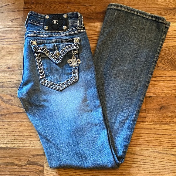 MISS ME BOOT - Picture 2 of 6